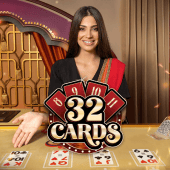 32 Baraha live table on tablegames