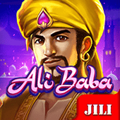 Ali Baba on tablegames