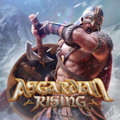 Asgardian Rising on tablegames