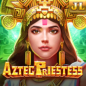 Aztec Priestess on tablegames