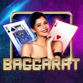 Baccarat B on tablegames