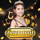Baccarat on tablegames
