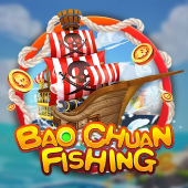 Bao Chuan Fishing on tablegames