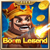Boom Legend on tablegames