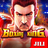 Boxing King on tablegames