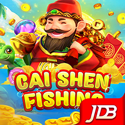 Cai Shen Fishing on tablegames