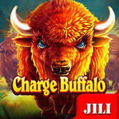Charge Buffalo on tablegames