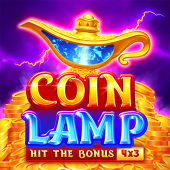 Coin Lamp slot on tablegames
