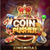 Coin Pusher on tablegames