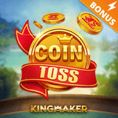 Coin Toss on tablegames