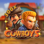 Cowboys on tablegames