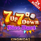 Dice Duet on tablegames