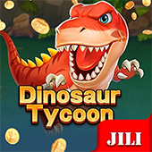 Dinosaur Tycoon on tablegames