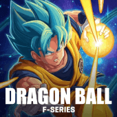 Dragon Ball slot on tablegames