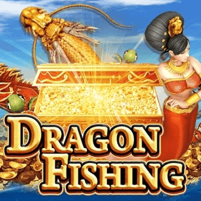 Dragon Fishing on tablegames