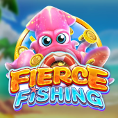 Fierce Fishing on tablegames