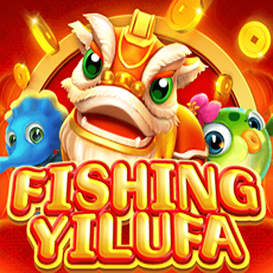 Fishing Yi Lu Fa on tablegames