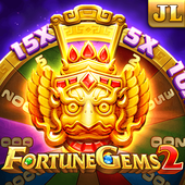 Fortune Gems 2 on tablegames