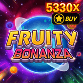 Fruity Bonanza tablegames free play game