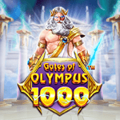 Gates of Olympus 1000 on tablegames