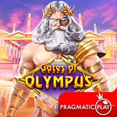 Gates of Olympus on tablegames