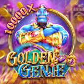 Golden Genie on tablegames