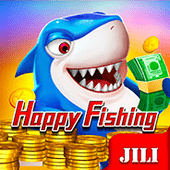 Happy Fishing on tablegames