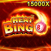 Heat Bingo on tablegames