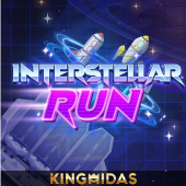 Interstellar Run on tablegames