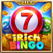 Irich Bingo on tablegames