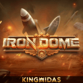 Iron Dome on tablegames