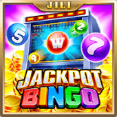 Jackpot Bingo on tablegames