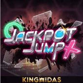 Jackpot Jump on tablegames