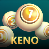 Keno on tablegames