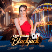 Las Vegas Blackjack on tablegames