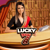 Lucky 7 on tablegames