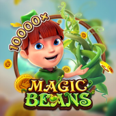 Magic Beans on tablegames