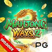 Mahjong Ways 2 on tablegames