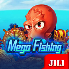 Mega Fishing on tablegames