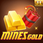 Mines Gold slot on tablegames