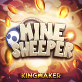 Minesweeper on tablegames