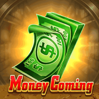 Money Coming on tablegames