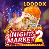 Night Market 2 on tablegames