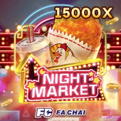 Night Market on tablegames