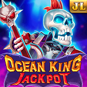 Ocean King Jackpot on tablegames