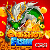 Oneshot Fishing on tablegames