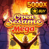 Open Sesame Mega on tablegames