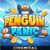 Penguin Panic on tablegames
