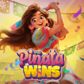 Pinata Wins on tablegames