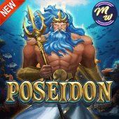 Poseidon slot on tablegames